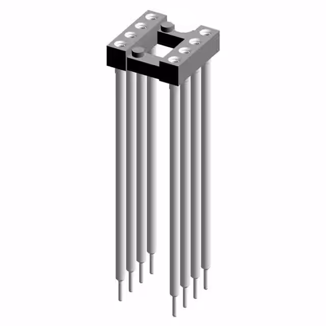 116-83-308-41-013101 Preci-Dip  Zócalos de CI